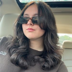 Meet your Posher, Meghan